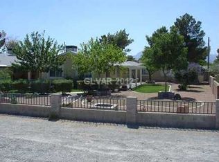 3425 Maverick St, Las Vegas, NV 89108