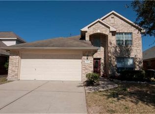 6815 Atasca Creek Dr, Humble, TX 77346