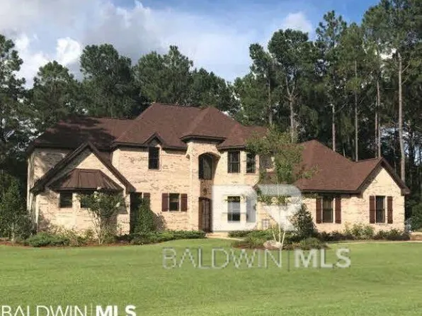 18317 Treasure Oaks Rd, Gulf Shores, AL 36542