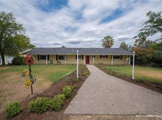 12456 E Sierra Ave, Clovis, CA