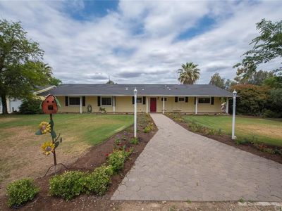 12456 E Sierra Ave, Clovis, CA, 93619