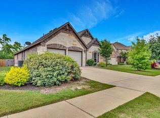1805 Grebe Dr, Pflugerville, TX 78660