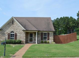 5909 Savannah Pkwy, Southaven, MS 38672