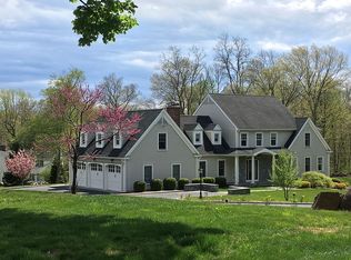 33 Bhasking Ridge Rd, Wilton, CT 06897