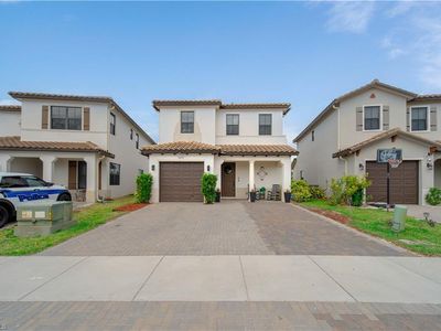 5475 Cassidy LN, Immokalee, FL, 34142