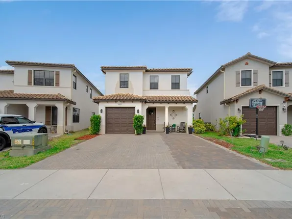 5475 Cassidy LN, AVE MARIA, FL 34142