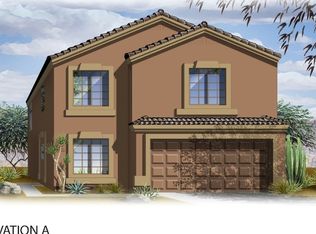 23901 N Desert Agave St, Florence, AZ 85132