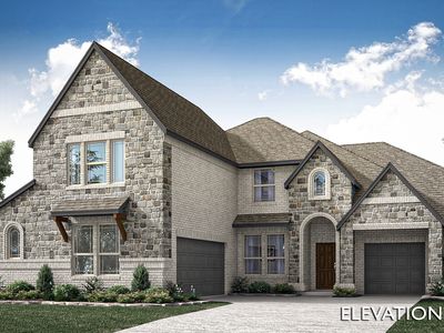 981 Nance Ln, Prosper, TX, 75078