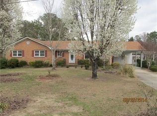 12941 Blues Farm Rd, Laurinburg, NC 28352