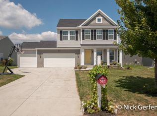 1104 Gardner Pond Ln UNIT 42, Vicksburg, MI 49097