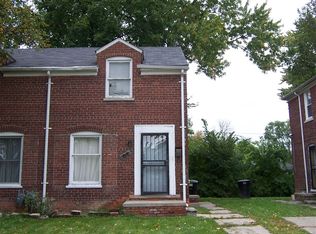 14384 Evergreen Rd, Detroit, MI 48223