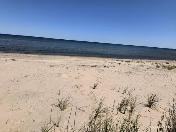 9929 Ossineke Rd, Ossineke, MI 49766