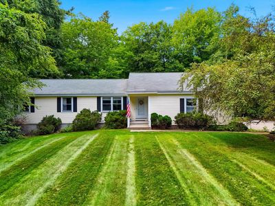 11 Dahl Road, Merrimack, NH, 03054