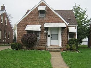 21337 Redmond Ave, Eastpointe, MI 48021