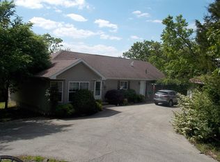 10741 Historic Hwy 165, Hollister, MO 65672