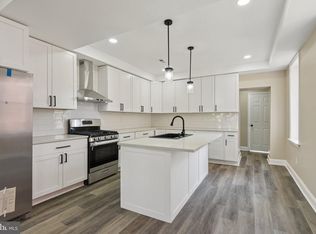 3922 Reisterstown Rd, Baltimore, MD 21215