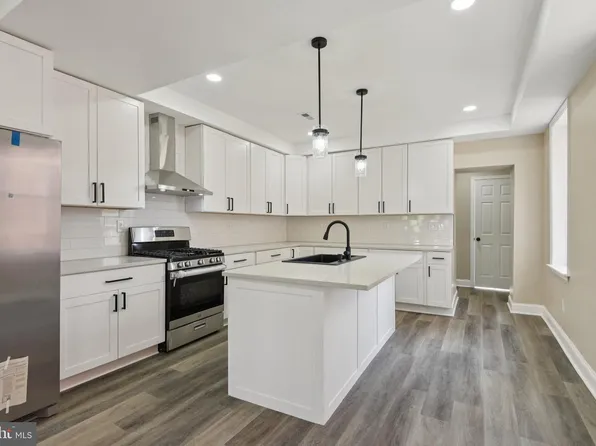 3922 Reisterstown Rd, Baltimore, MD 21215