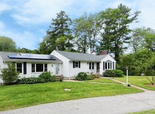 161 Church St, Northborough, MA 01532
