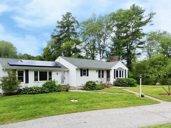 161 Church St, Northborough, MA 01532