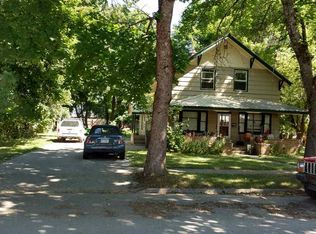502 W Superior St, Sandpoint, ID 83864