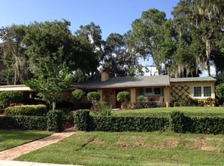 915 W 2nd Ave, Windermere, FL 34786