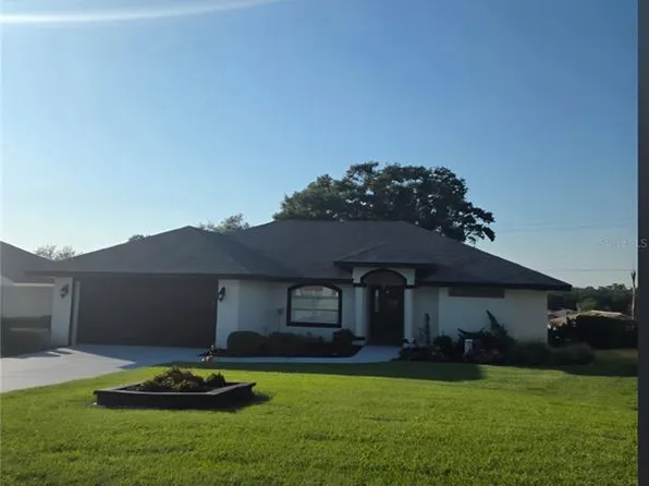 5864 Manchester Dr W, Lakeland, FL 33810
