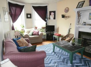 1367 Commonwealth Ave #4R, Allston, MA 02134