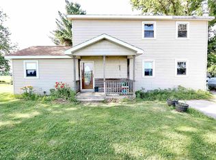 3910 E Us Highway 20, Angola, IN 46703