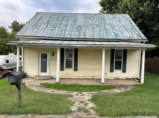312 E 7th St, Manchester, OH 45144