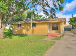 1202 Baywood Ln, Corpus Christi, TX 78418