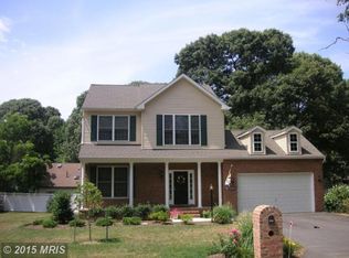 420A Virginia Ave, Pasadena, MD
