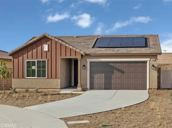 19988 Lanceleaf Ct, Riverside, CA 92508