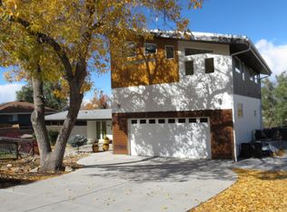 9965 W 34th Dr, Wheat Ridge, CO 80033