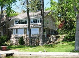 478 Lake Drive Clear Lk, Fremont, IN 46737