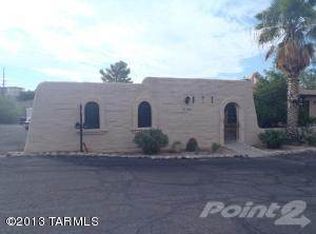 5260 N Pueblo Villas Dr, Pima County, AZ 85704