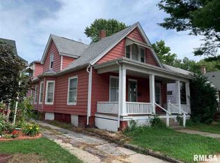 1137 W Lawrence Ave, Springfield, IL 62704