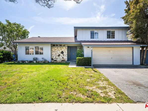 20728 Keswick St, Winnetka, CA 91306