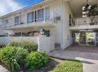 2279 Via Mariposa W UNIT D, Laguna Woods, CA 92637