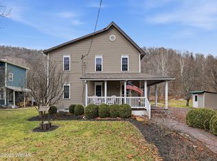 80 Benders Rd, Muncy Valley, PA 17758