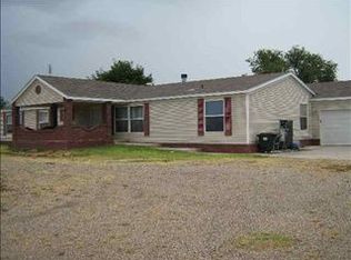 152 State Highway 88, Portales, NM 88130
