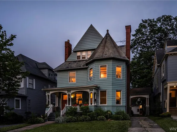 385 Linwood Ave, Buffalo, NY 14209