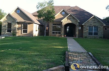 Gorgeous Custom Rock Home
