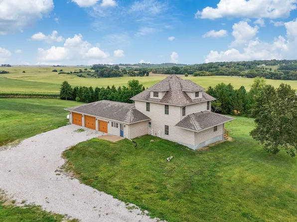 31646 Velvet Ave, Coon Rapids, IA 50058