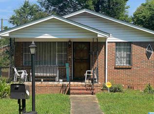 4100 Park Ave SW, Birmingham, AL 35221