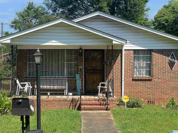 4100 Park Ave SW, Birmingham, AL 35221