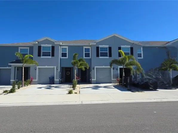 3915 Goldheart Blvd, Bradenton, FL 34208