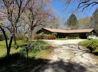 401 Smith Knob Rd, Andrews, NC 28901