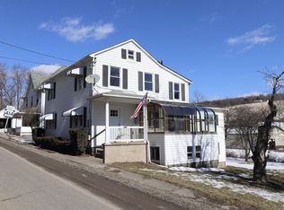 8864 State Route 414 Hwy, Liberty, PA 16930