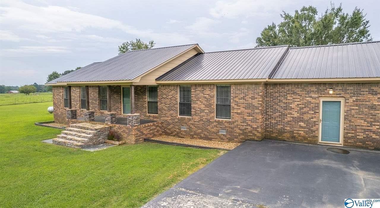 22 County Road 16, Dutton, AL 35744 Zillow