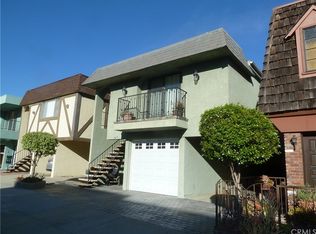 6617 Vista Del Mar #B, Playa Del Rey, CA 90293